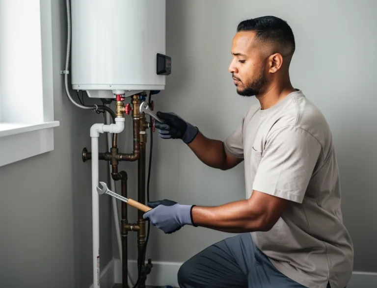 Water Heater Repair Primrose Place